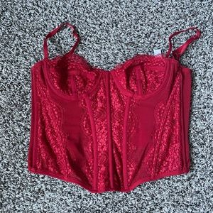 Out from Under Modern Love Corset